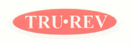 TRU REV trademark