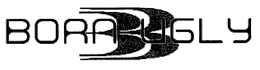 BORN UGLY trademark