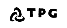 TPG trademark