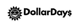 DOLLARDAY$ trademark