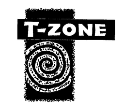 T-ZONE trademark