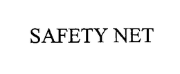 SAFETY NET trademark