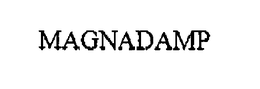 MAGNADAMP trademark