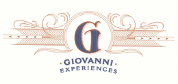G GIOVANNI EXPERIENCES trademark