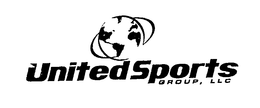 UNITED SPORTS GROUP, LLC trademark