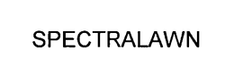 SPECTRALAWN trademark
