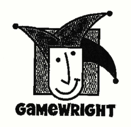 GAMEWRIGHT trademark