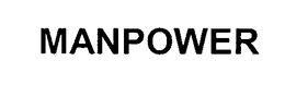 MANPOWER trademark