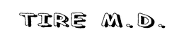 TIRE M.D. trademark