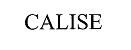 CALISE trademark