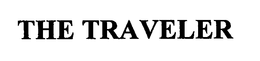 THE TRAVELER trademark