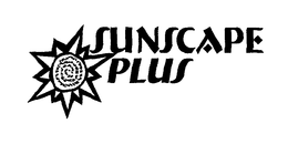SUNSCAPE PLUS trademark
