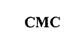 CMC trademark