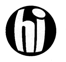HI trademark