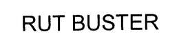 RUT BUSTER trademark