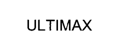 ULTIMAX trademark