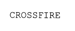 CROSSFIRE trademark