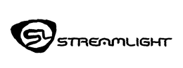 SL STREAMLIGHT trademark
