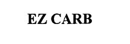 EZ CARB trademark
