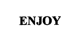 ENJOY trademark