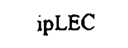 IPLEC trademark
