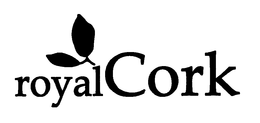 ROYAL CORK trademark
