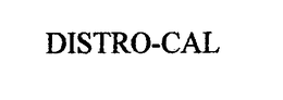 DISTRO-CAL trademark