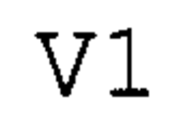 V1 trademark