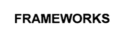 FRAMEWORKS trademark