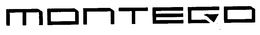 MONTEGO trademark