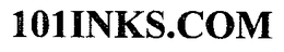 101INKS.COM trademark