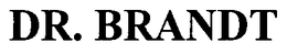 DR. BRANDT trademark