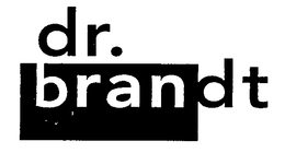 DR. BRANDT trademark