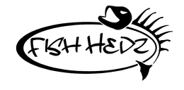 FISH HEDZ trademark