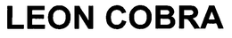 LEON COBRA trademark