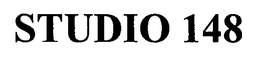 STUDIO 148 trademark