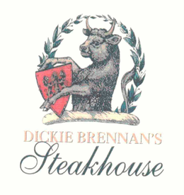 DICKIE BRENNAN'S STEAKHOUSE trademark