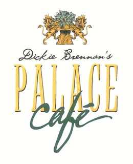 DICKIE BRENNAN'S PALACE CAFÉ trademark