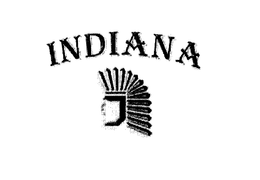 INDIANA trademark