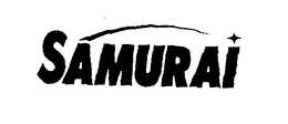SAMURAI trademark