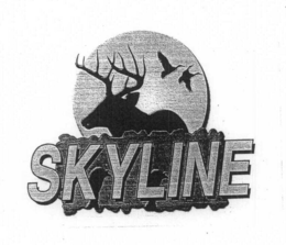 SKYLINE trademark