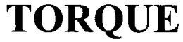 TORQUE trademark