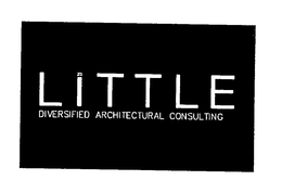 LITTLE DIVERSIFIED ARCHITECTURAL CONSULTING trademark