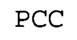 PCC trademark