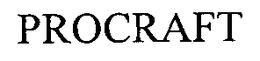 PROCRAFT trademark