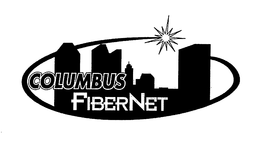 COLUMBUS FIBERNET trademark