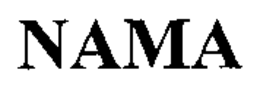 NAMA trademark