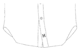 H trademark