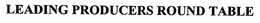 LEADING PRODUCERS ROUND TABLE trademark