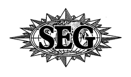 SEG trademark